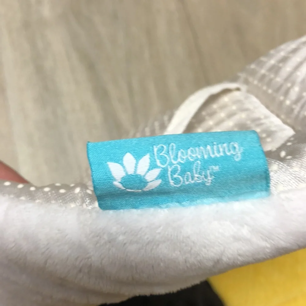 Blooming Baby Mat